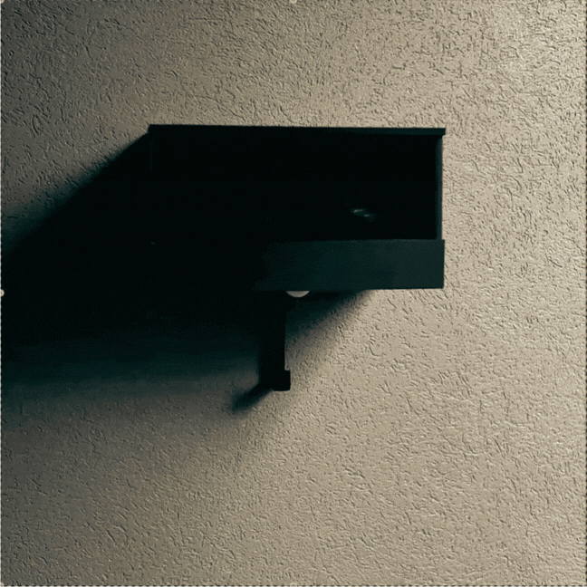 INFINITY DRIVE™ Key Holder